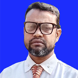 Md. Mahabubur Rahman